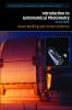 Introduction to Astronomical Photometry