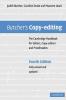 Butcher's Copy-editing