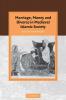 Marriage Money and Divorce in Medieval Islamic Society