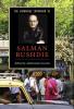 The Cambridge Companion to Salman Rushdie