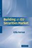 Building an EU Securities Market
