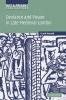 Deviance and Power in Late Medieval London