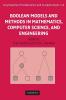 Boolean Models and Methods in Mathematics Computer Science and Engineering