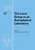 The Local Group as an Astrophysical Laboratory