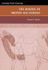 The Making of Bronze Age Eurasia