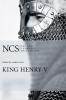 King Henry V