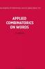 Applied Combinatorics on Words