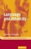 Language and Ethnicity