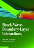Shock Wave-Boundary-Layer Interactions