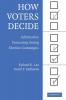 How Voters Decide