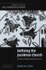 Defining the Jacobean Church