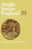 Anglo-Saxon England v33