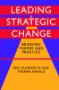 Leading Strategic Change