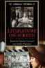 The Cambridge Companion to Literature on Screen