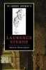 The Cambridge Companion to Laurence Sterne