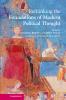 Rethinking the Foundations of Modern Political Thought