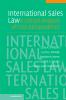 International Sales Law