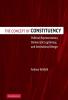 The Concept of Constituency