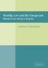 Kinship Law and the Unexpected