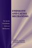 Ethnicity and Causal Mechanisms