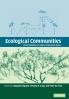 Ecological Communities