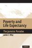Poverty and Life Expectancy