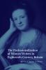 The Professionalization of Women Writers in Eighteenth-Century Britain