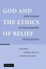 God and the Ethics of Belief