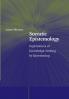 Socratic Epistemology
