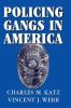 Policing Gangs in America
