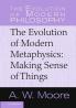 The Evolution of Modern Metaphysics