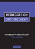 Heidegger on Ontotheology