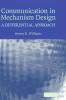 Communication in Mechanism Design