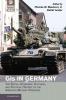 GIS in Germany