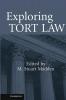 Exploring Tort Law
