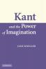 Kant and the Power of Imagination