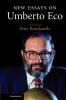 New Essays on Umberto Eco