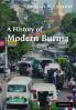 A History of Modern Burma