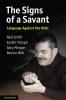 The Signs of a Savant