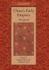 China's Early Empires