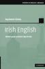 Irish English
