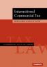 International Commercial Tax