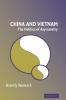 China and Vietnam