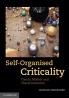 Self-Organised Criticality