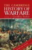 The Cambridge History of Warfare