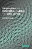 Computational and Mathematical Modeling in the Social Sciences