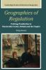 Geographies of Regulation