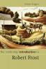 The Cambridge Introduction to Robert Frost