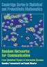 Random Networks for Communication