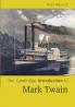 The Cambridge Introduction to Mark Twain